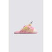 Picture of SLIPPERS - PINK UNICORN